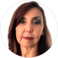 Dra. Eliana Icochea